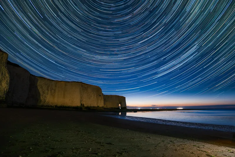 Kent Skies Timelapse feature. 3 years in the making!, photo 1