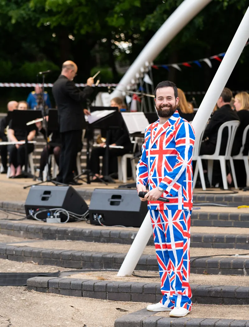 Event photography in Kent and London by Chris Cork, photo 19
