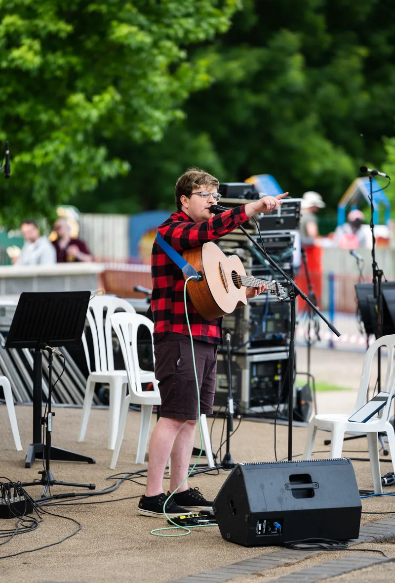 Event photography in Kent and London by Chris Cork, photo 26