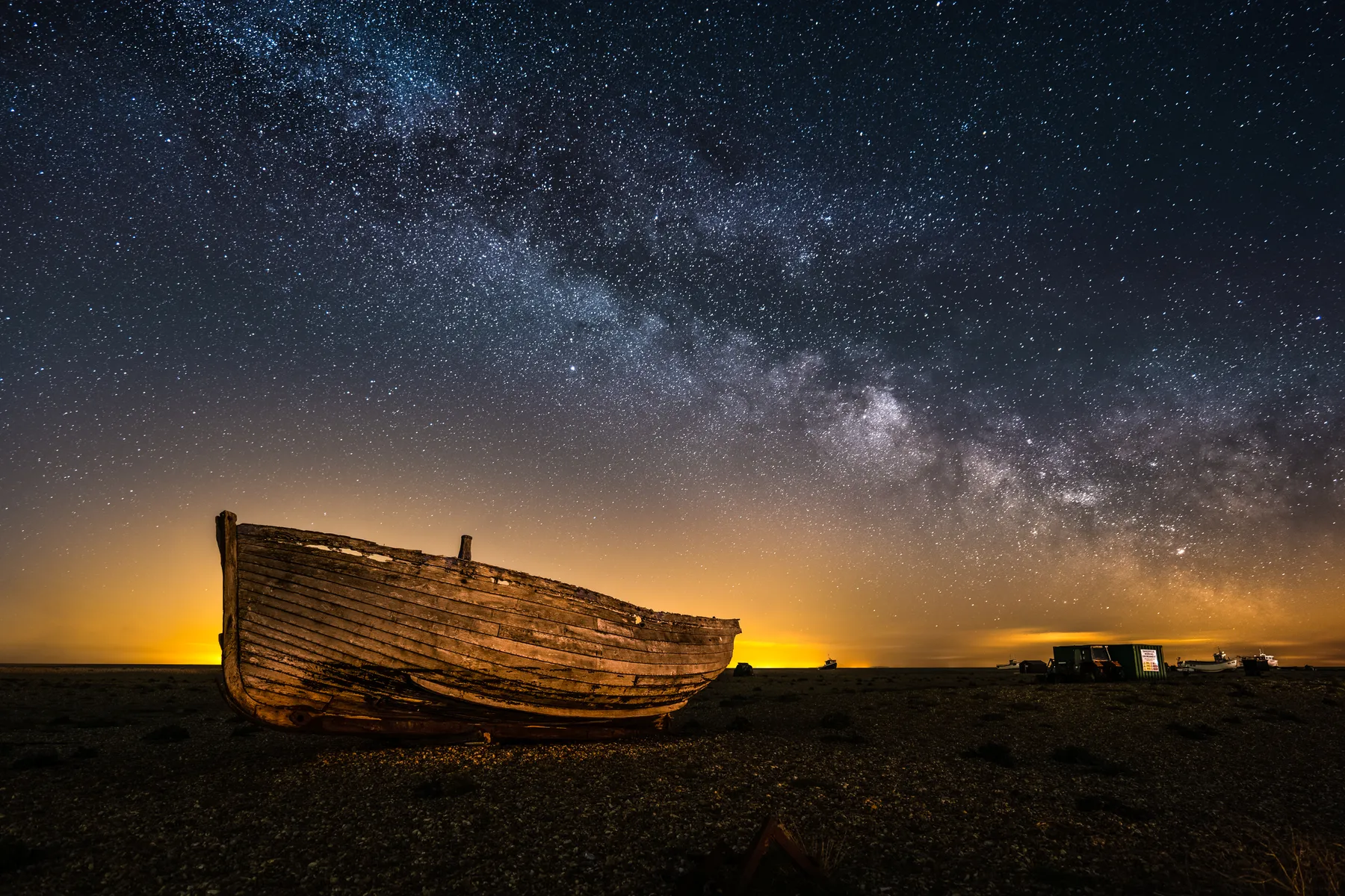 Timelapse videography feature from Kent and surrounding areas