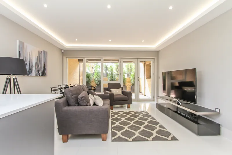 Property photography in Kent by Chris Cork, photo 8